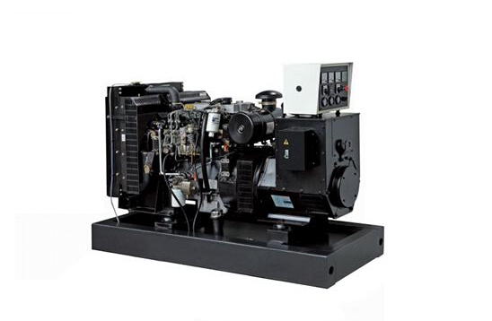 惠城科克150kw大型柴油发电机组