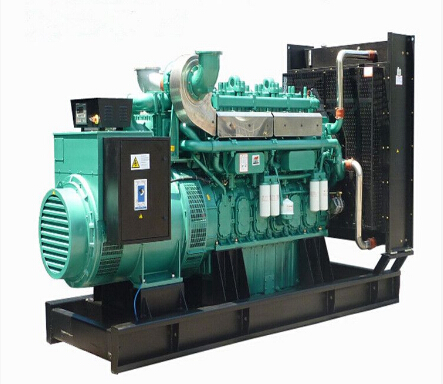 惠城宗申动力30kw小型柴油发电机组